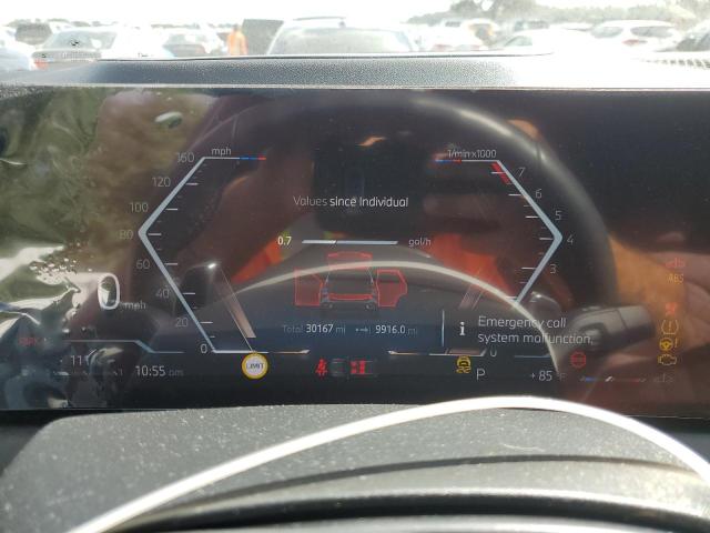 2024 BMW X5 SDRIVE #3302798998