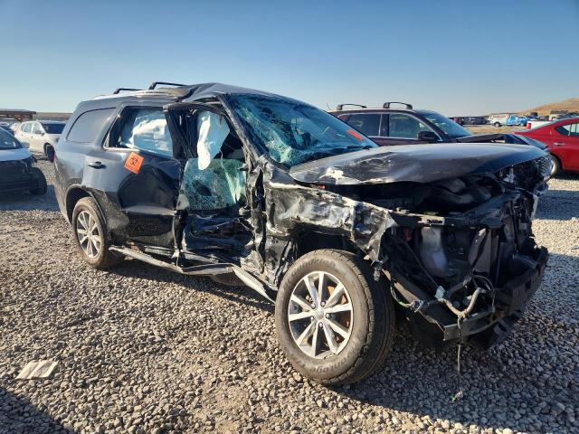 2014 DODGE DURANGO LI - 1C4RDJDG1EC449878