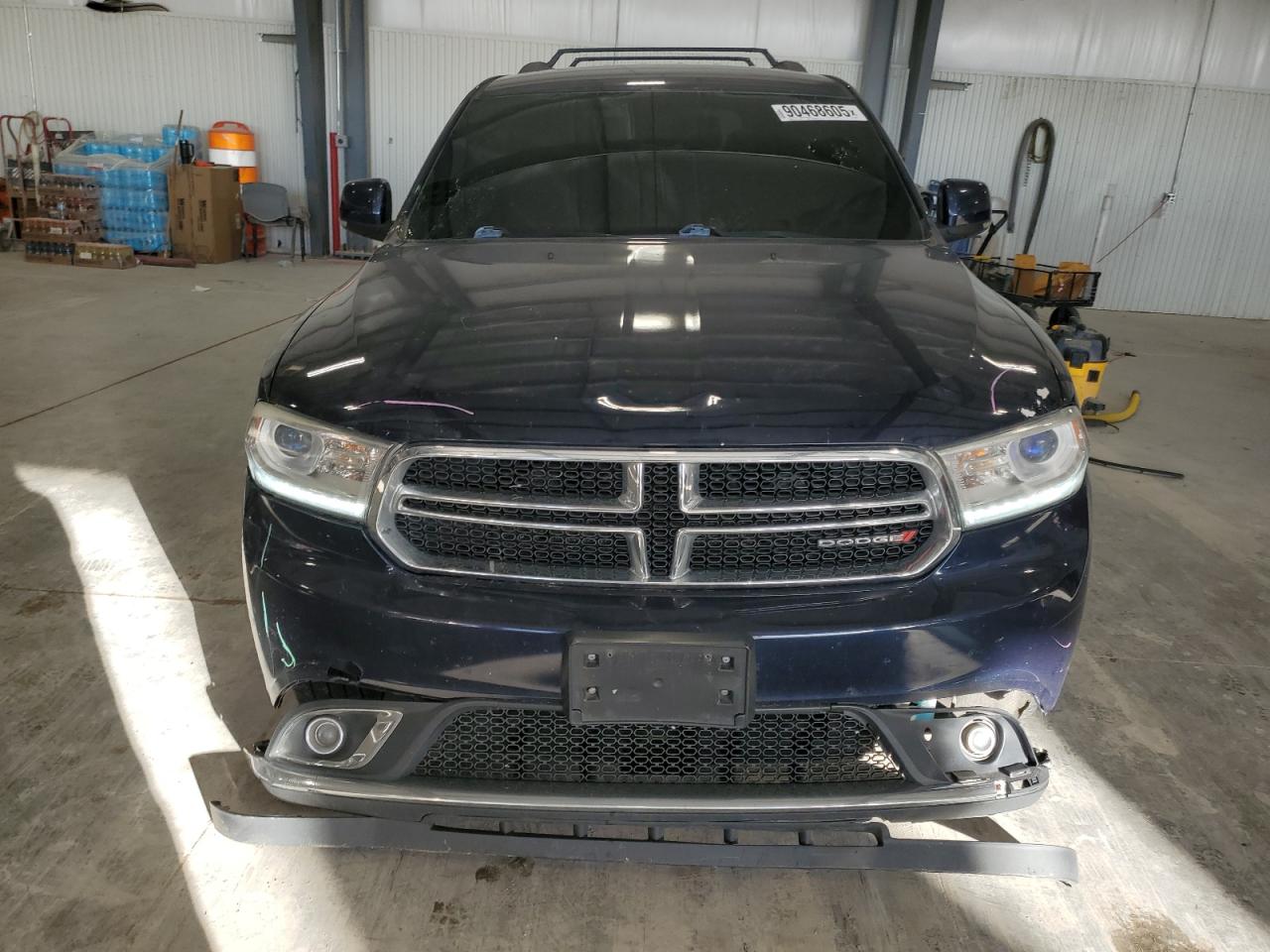 DODGE DURANGO LIMITED