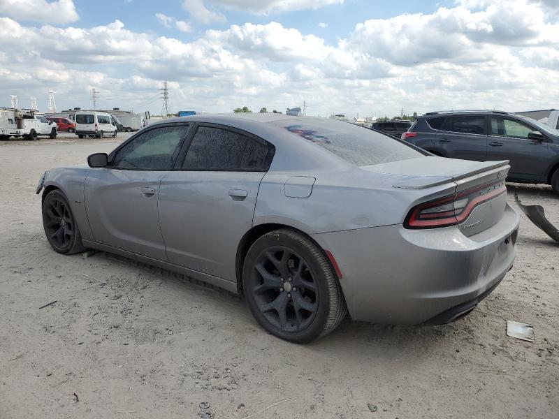 2015 DODGE CHARGER R/T #3301879440
