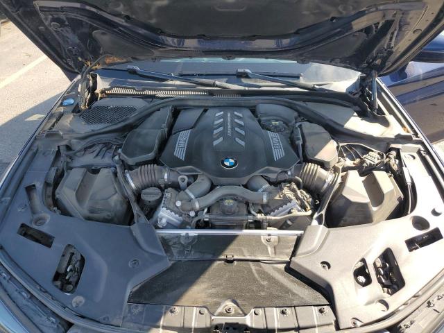 2021 BMW M550XI #3298068130