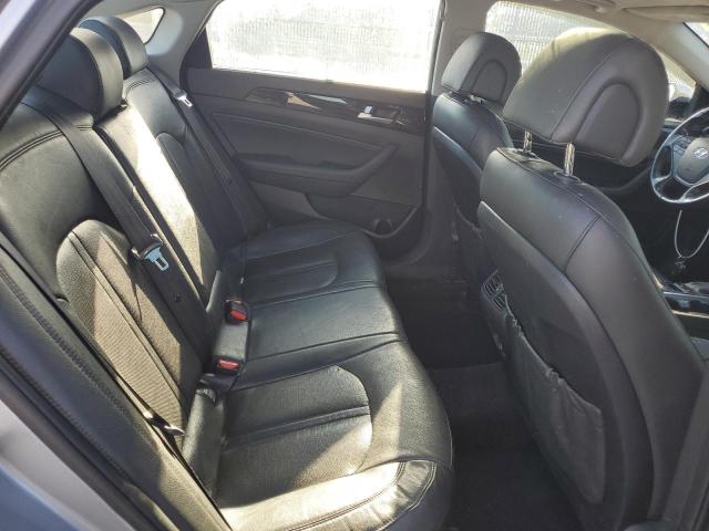 2017 HYUNDAI SONATA SPO - 5NPE34AF0HH562633