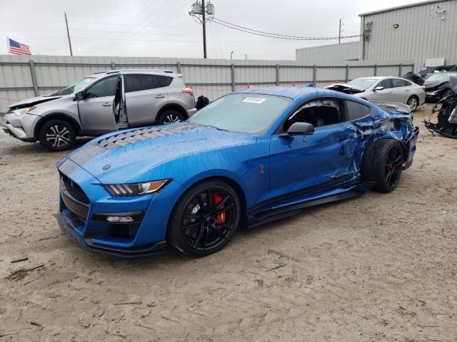 2020 FORD MUSTANG SH 1FA6P8SJ4L5503926