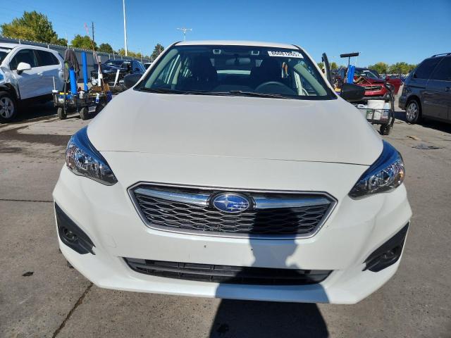 2019 SUBARU IMPREZA - 4S3GKAB61K3605226