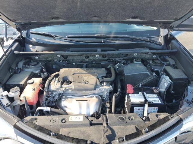 2017 TOYOTA RAV4 LE - JTMZFREV0HJ711332