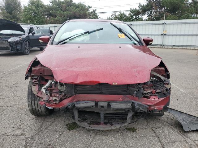 2013 FORD FOCUS SE #3310414966