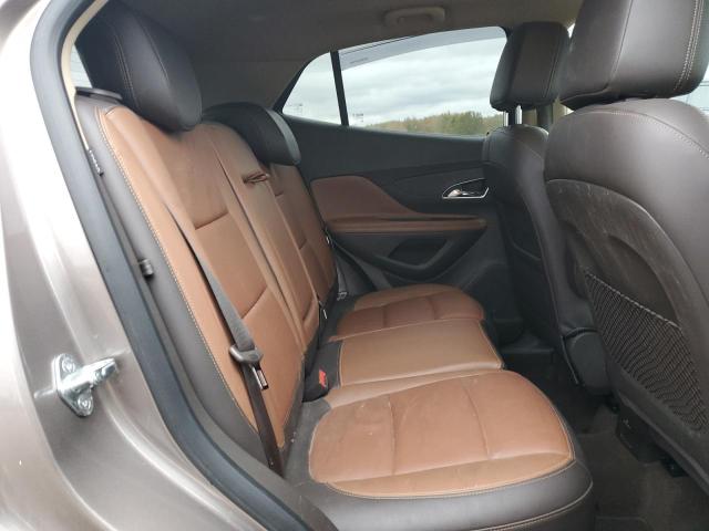 2015 BUICK ENCORE - KL4CJGSB1FB034392