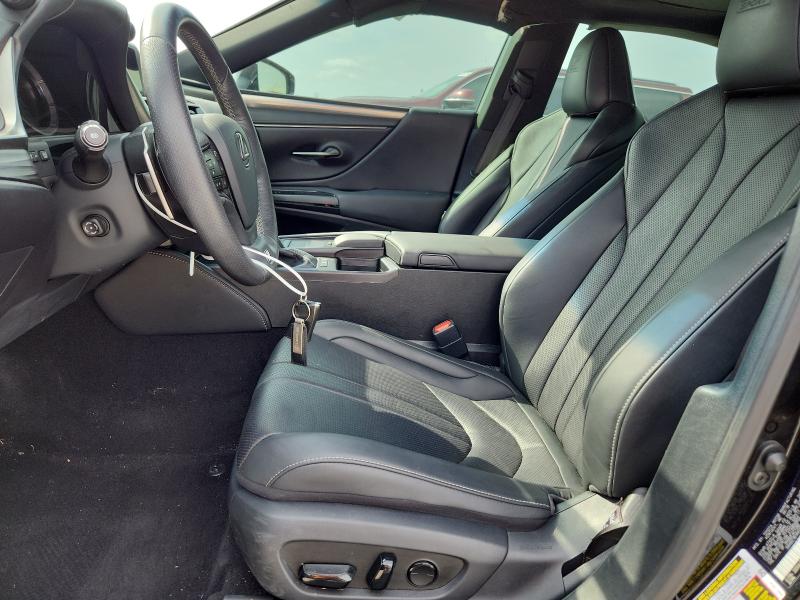 2019 LEXUS ES 350 #3296215410