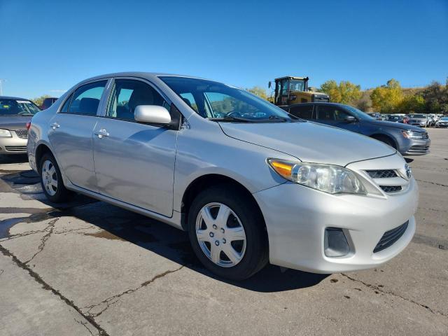 2012 TOYOTA COROLLA BA - 5YFBU4EE5CP059659