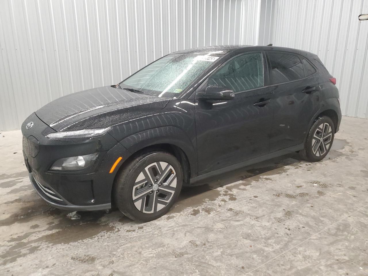 HYUNDAI KONA SEL