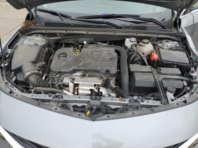 2024 CHEVROLET MALIBU LT - 1G1ZD5ST6RF177056