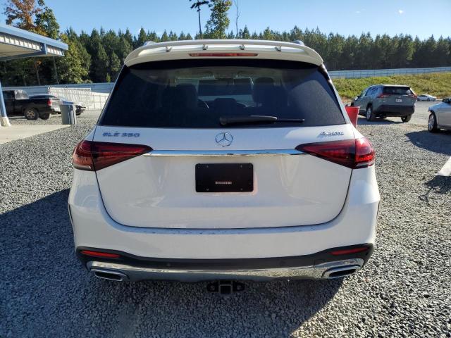 2023 MERCEDES-BENZ GLE 350 4M - 4JGFB4KB0PA871197