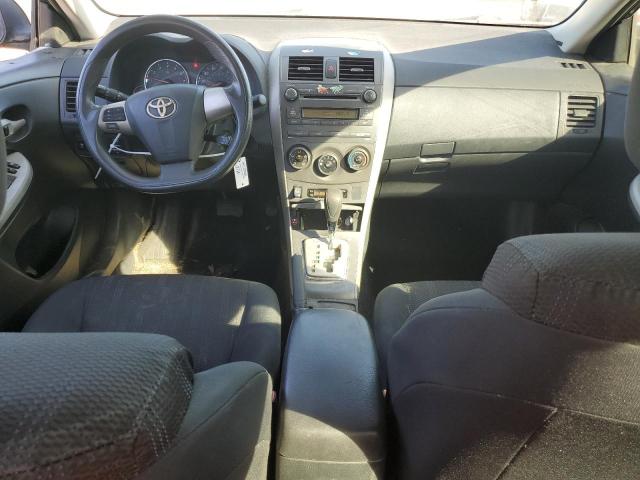 2011 TOYOTA COROLLA BA - 2T1BU4EE5BC686876