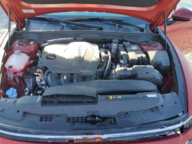 2024 HYUNDAI SONATA SEL #3292527714