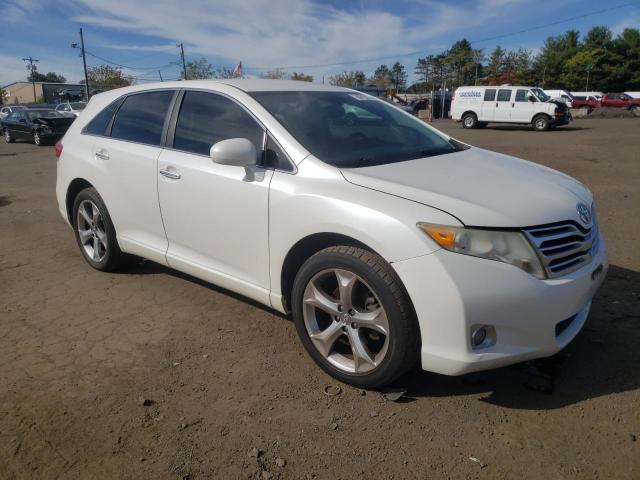 2011 TOYOTA VENZA - 4T3BK3BB8BU060609