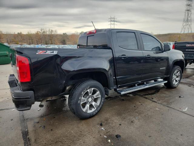 2016 CHEVROLET COLORADO Z #3293882624