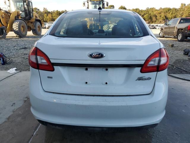 2013 FORD FIESTA SE - 3FADP4BJXDM174418