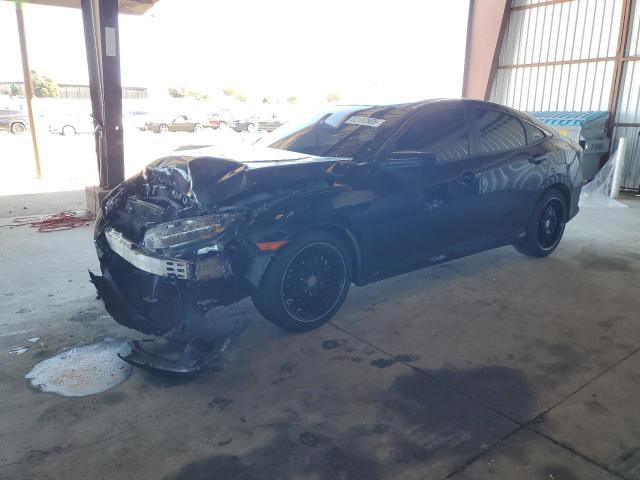 2016 HONDA CIVIC LX #3286925223