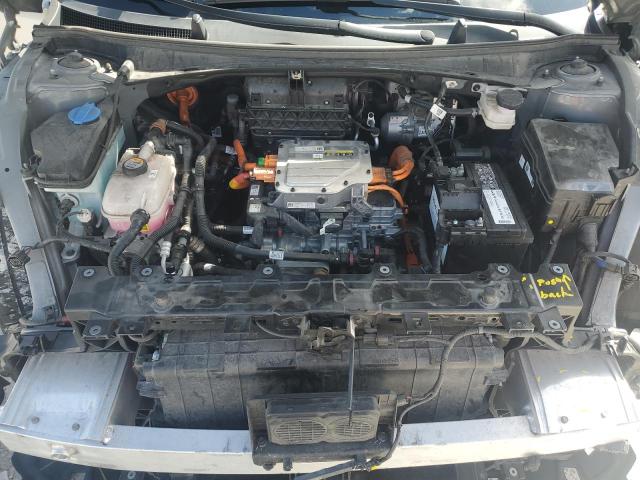 2022 KIA EV6 LIGHT #3312588174