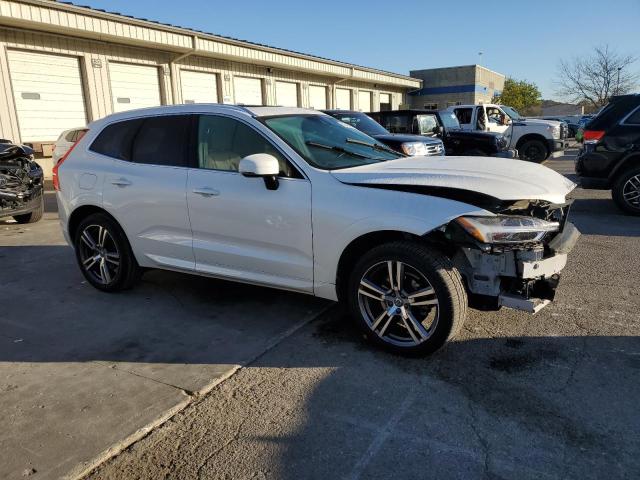 2018 VOLVO XC60 T5 LYV102RK0JB068923