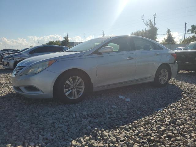 2011 HYUNDAI SONATA GLS - 5NPEB4AC3BH239371