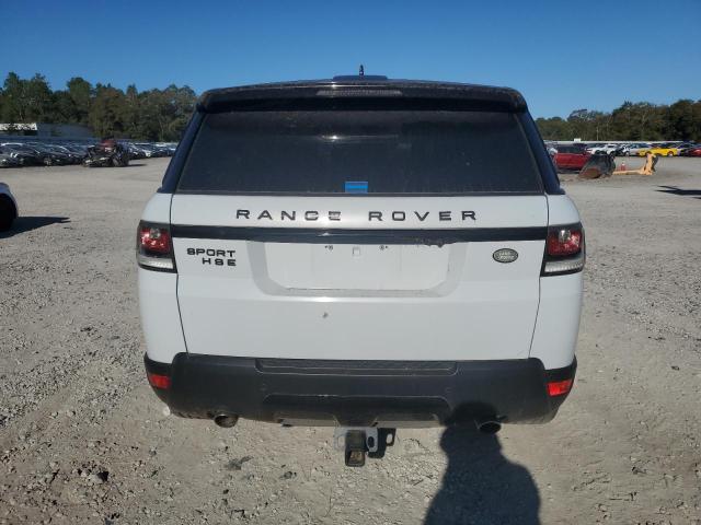 2016 LAND ROVER RANGE ROVE - SALWR2PF8GA119191