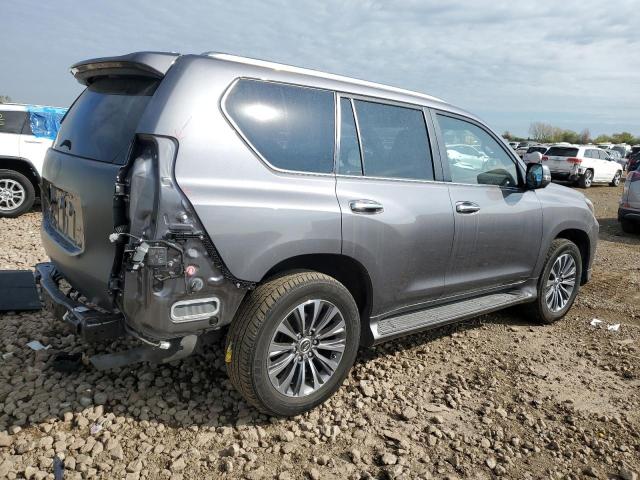 2022 LEXUS GX 460 LUX JTJGM7BX5N5329869