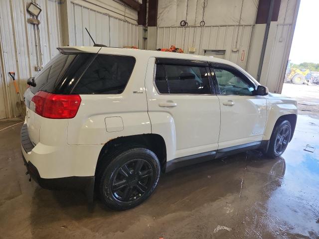 2015 GMC TERRAIN SL - 2GKFLVEK0F6156651
