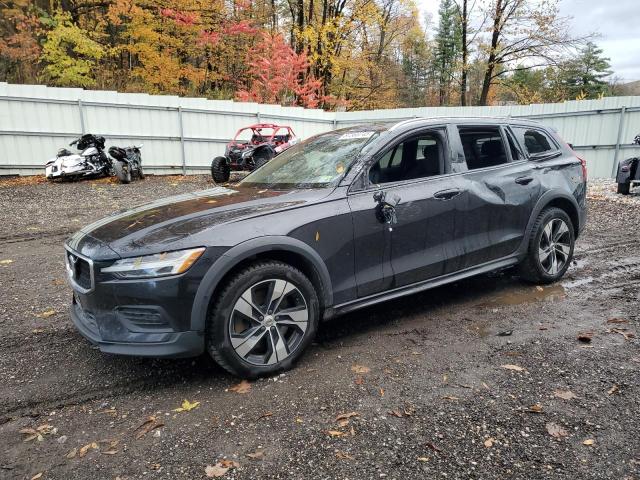 2020 VOLVO V60 CROSS - YV4102WK3L1047236
