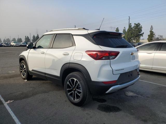 2025 CHEVROLET TRAILBLAZE #3290255206