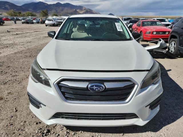 2019 SUBARU LEGACY 2.5 - 4S3BNAB69K3024204