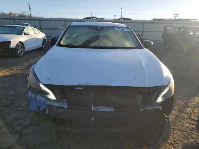 2024 NISSAN ALTIMA S #3301892431
