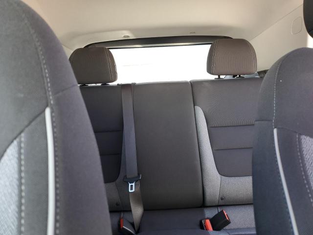 2025 CHEVROLET TRAILBLAZE - KL79MPSL1SB216956