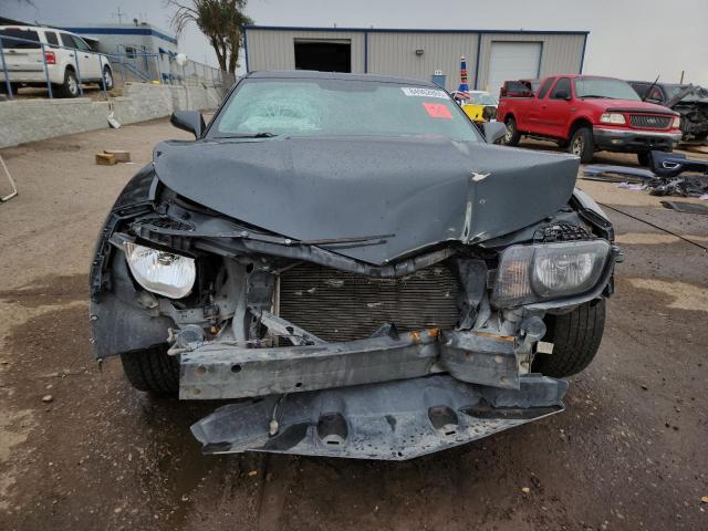 2013 CHEVROLET CAMARO 2SS #3276405698