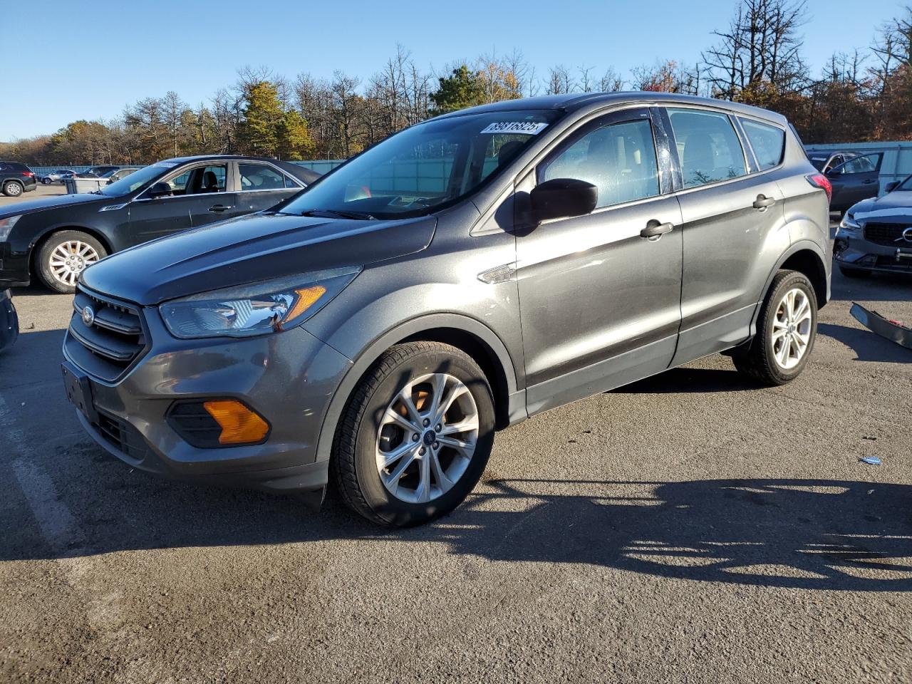 FORD ESCAPE S