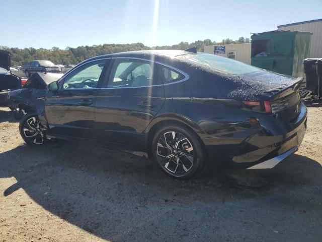 2025 HYUNDAI SONATA SEL - KMHL64JA3SA436702