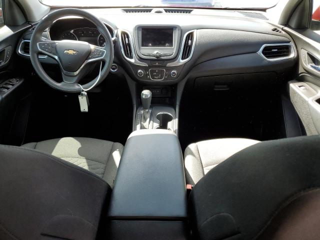 2019 CHEVROLET EQUINOX LT 2GNAXKEV1K6284739