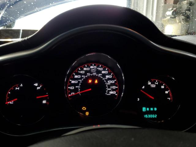 2013 DODGE AVENGER SE - 1C3CDZAB6DN700429