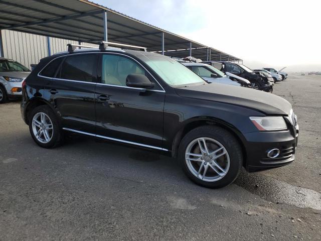 2014 AUDI Q5 TDI PREMIUM PLUS - WA1CMAFP2EA033458