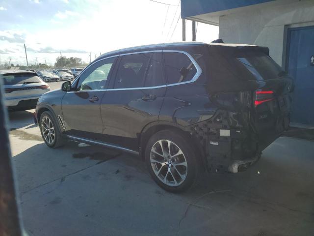 2020 BMW X5 SDRIVE 40I 5UXCR4C00L9D57315