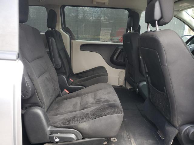 2019 DODGE GRAND CARA 2C4RDGBG3KR796282