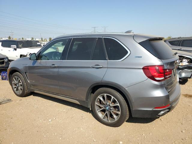 2018 BMW X5 XDR40E 5UXKT0C55J0W01301