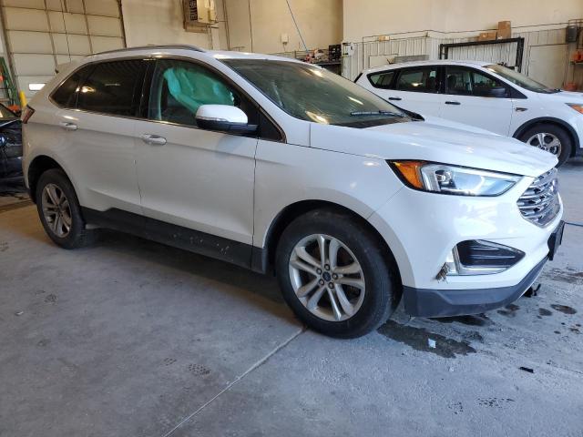 2020 FORD EDGE SEL #3283856424