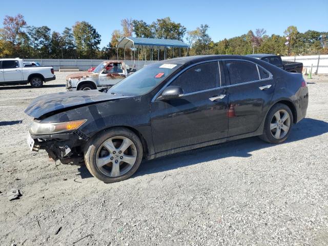 Global Auto Auctions: 2010 ACURA TSX