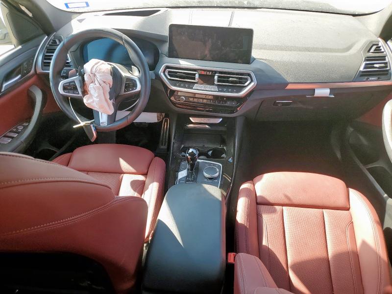 2024 BMW X3 SDRIVE3 - 5UX43DP03R9W90646