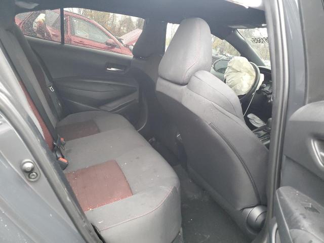 2024 TOYOTA COROLLA SE #3311460271