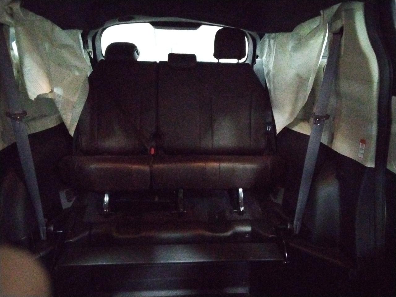 TOYOTA SIENNA LIMITED