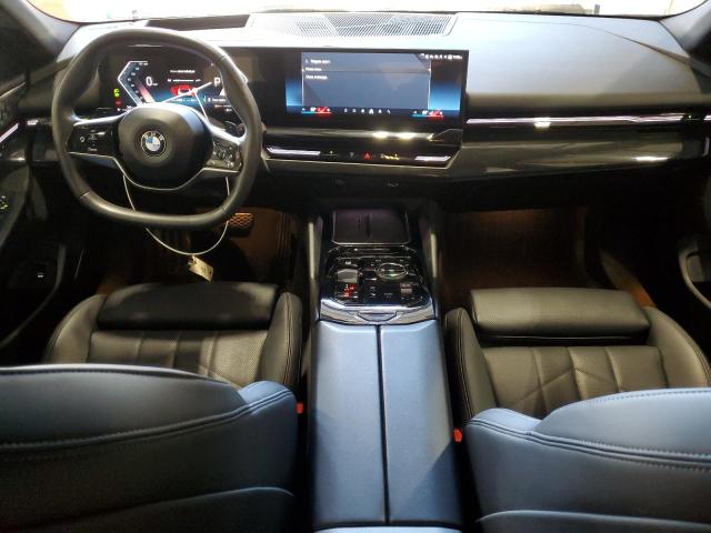 2024 BMW 530 XI #3296945832