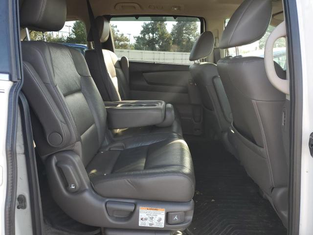 2011 HONDA ODYSSEY EX - 5FNRL5H62BB005967