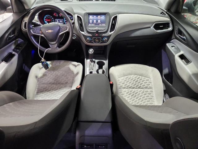 2020 CHEVROLET EQUINOX LS #3293287444